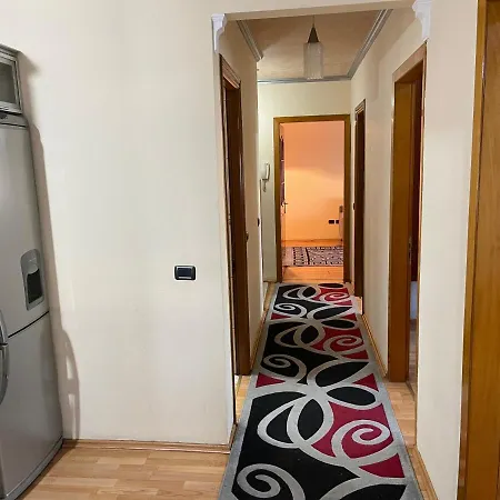 Apartament 2+1+2 Don Bosko Tirana Apartment