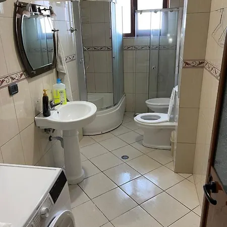 Apartment Apartament 2+1+2 Don Bosko Tirana Tirana