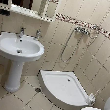 Apartament 2+1+2 Don Bosko Tirana * Tirana