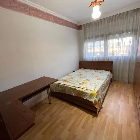 Apartament 2+1+2 Don Bosko Tirana *