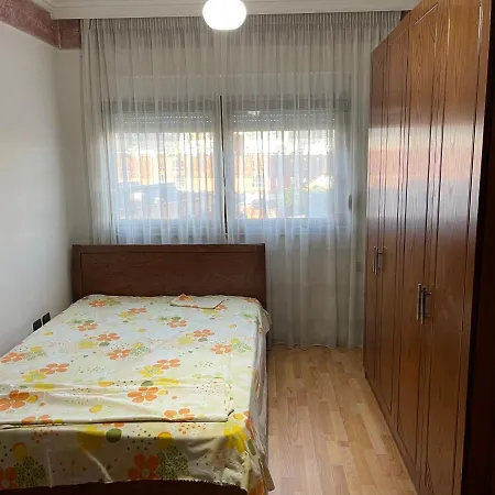 Apartament 2+1+2 Don Bosko Tirana Tirana