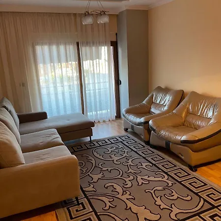 Apartament 2+1+2 Don Bosko Tirana * Tirana
