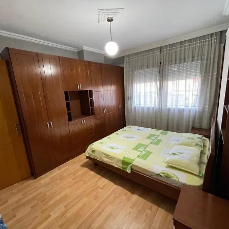 Apartment Apartament 2+1+2 Don Bosko Tirana *