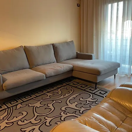 Apartment Apartament 2+1+2 Don Bosko Tirana *