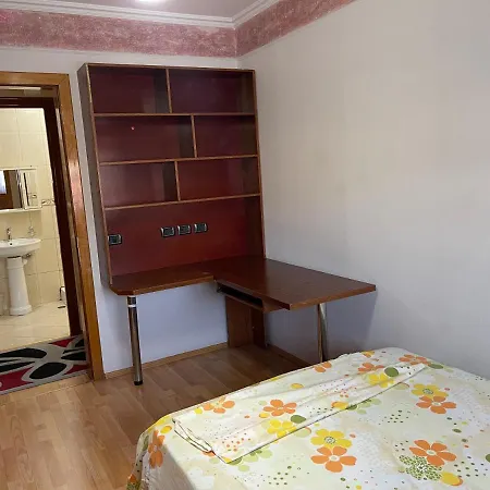 Apartament 2+1+2 Don Bosko Tirana * Tirana