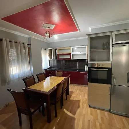 Apartment Apartament 2+1+2 Don Bosko Tirana Tirana