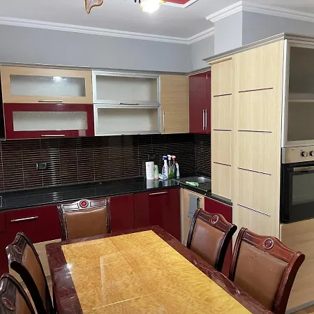 Apartament 2+1+2 Don Bosko Tirana Tirana