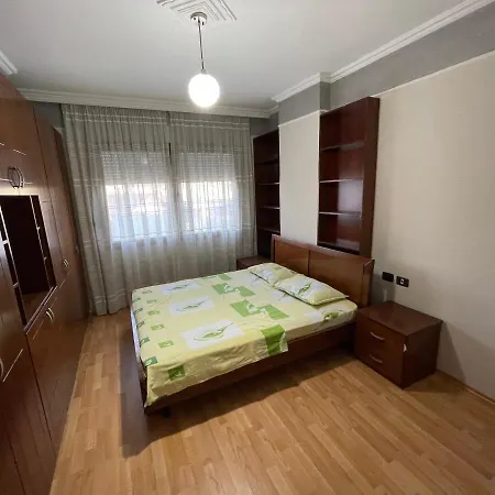 Apartament 2+1+2 Don Bosko Tirana Tirana