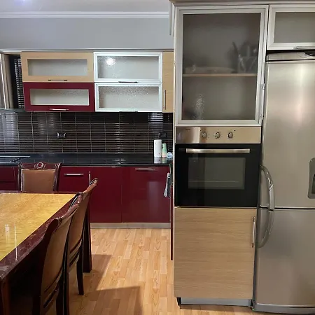 Apartament 2+1+2 Don Bosko Tirana