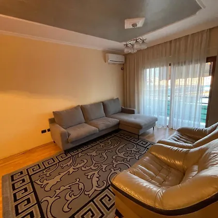 Apartment Apartament 2+1+2 Don Bosko Tirana *